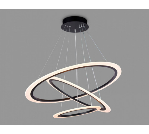 Подвесной светильник Ambrella Light Acrylica Original FA4361