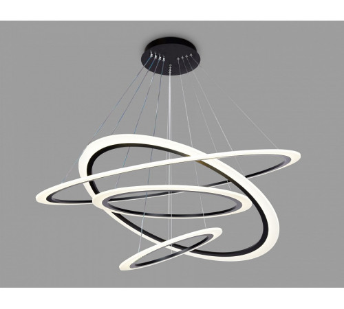 Подвесная люстра Ambrella Light Acrylica Original FA4365 Подвесная люстра Ambrella Light Acrylica Original FA4365