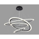 Подвесная люстра Ambrella Light Acrylica Original FA4365