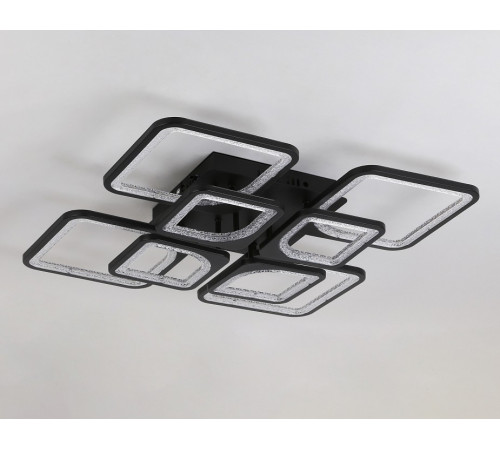 Потолочная люстра Ambrella Light Acrylica Original FA4424 Потолочная люстра Ambrella Light Acrylica Original FA4424