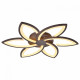 Потолочная светодиодная люстра Ambrella Light Acrylica Original FA447