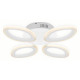 Потолочная светодиодная люстра Ambrella Light Acrylica Original FA4485