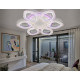 Потолочная люстра Ambrella Light Acrylica Original FA4503