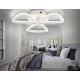 Потолочный светильник Ambrella Light Acrylica Original FA4508