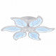 Потолочная светодиодная люстра Ambrella Light Acrylica Original FA459