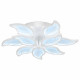 Потолочная светодиодная люстра Ambrella Light Acrylica Original FA460
