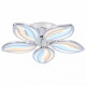 Потолочная светодиодная люстра Ambrella Light Acrylica Original FA466
