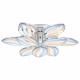 Потолочная светодиодная люстра Ambrella Light Acrylica Original FA467