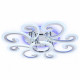 Потолочная люстра с пультом Ambrella Light Acrylica Original FA5146