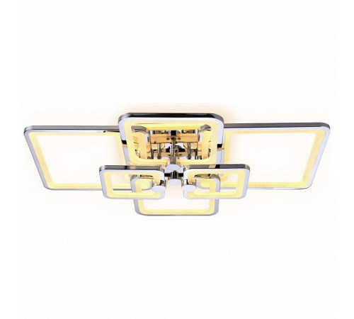 Потолочная люстра с пультом Ambrella Light Acrylica Original FA5307 Потолочная люстра с пультом Ambrella Light Acrylica Original FA5307