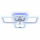 Потолочная люстра с пультом Ambrella Light Acrylica Original FA534