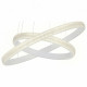 Подвесной светодиодный светильник Ambrella Light Acrylica Original FA615