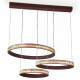 Подвесной светодиодный светильник Ambrella Light Acrylica Original FA6162