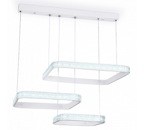 Подвесной светодиодный светильник Ambrella Light Acrylica Original FA6165 Подвесной светодиодный светильник Ambrella Light Acrylica Original FA6165