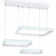 Подвесной светодиодный светильник Ambrella Light Acrylica Original FA6165