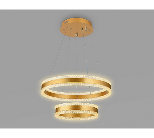 Подвесная люстра Ambrella Light Acrylica FA6178 Подвесная люстра Ambrella Light Acrylica FA6178