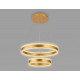 Подвесная люстра Ambrella Light Acrylica FA6178