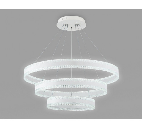 Подвесная люстра Ambrella Light Acrylica FA6181 Подвесная люстра Ambrella Light Acrylica FA6181
