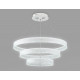 Подвесная люстра Ambrella Light Acrylica FA6181