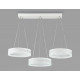 Подвесная люстра Ambrella Light Acrylica FA6206