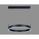 Подвесной светильник Ambrella Light Acrylica FA6606