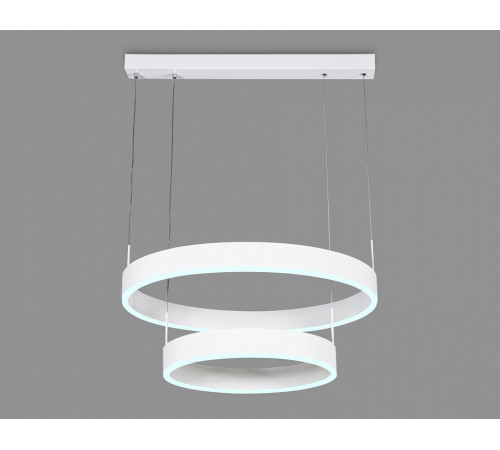 Подвесной светильник Ambrella Light Acrylica FA6611 Подвесной светильник Ambrella Light Acrylica FA6611