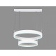 Подвесной светильник Ambrella Light Acrylica FA6611