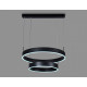Подвесной светильник Ambrella Light Acrylica FA6612