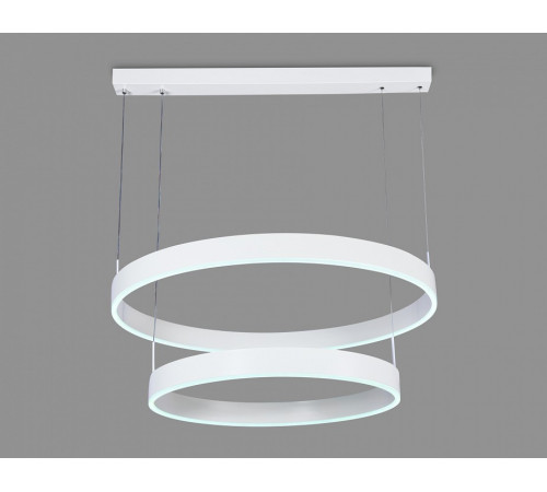 Подвесной светильник Ambrella Light Acrylica FA6615 Подвесной светильник Ambrella Light Acrylica FA6615