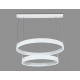 Подвесной светильник Ambrella Light Acrylica FA6615
