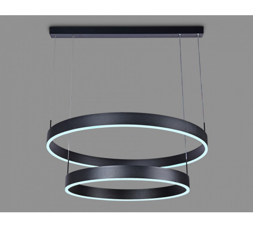 Подвесной светильник Ambrella Light Acrylica FA6618 Подвесной светильник Ambrella Light Acrylica FA6618