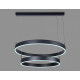 Подвесной светильник Ambrella Light Acrylica FA6618
