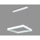 Подвесной светильник Ambrella Light Acrylica FA6622