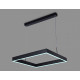 Подвесной светильник Ambrella Light Acrylica FA6626