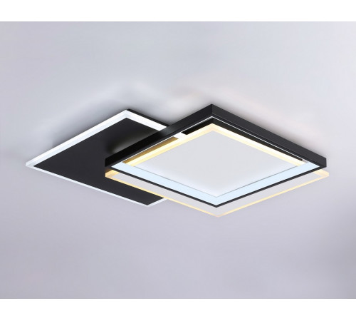 Потолочный светильник Ambrella Light Acrylica Original FA7723 Потолочный светильник Ambrella Light Acrylica Original FA7723