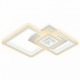 Потолочный светодиодный светильник Ambrella Light Acrylica Original FA862