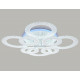 Потолочная люстра Ambrella Light Acrylica FA8854