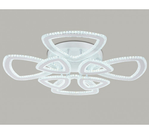 Потолочная люстра Ambrella Light Acrylica FA8863 Потолочная люстра Ambrella Light Acrylica FA8863