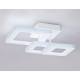 Потолочная люстра Ambrella Light Acrylica Original FA8877