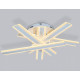 Потолочная люстра Ambrella Light Acrylica Original FA8903