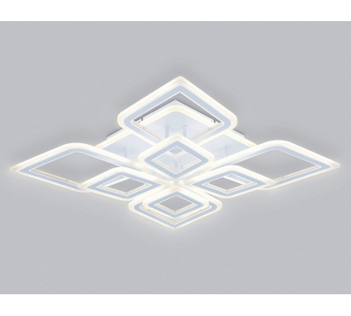Потолочная люстра Ambrella Light Acrylica Original FA8911 Потолочная люстра Ambrella Light Acrylica Original FA8911