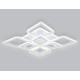 Потолочная люстра Ambrella Light Acrylica Original FA8911