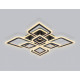 Потолочная люстра Ambrella Light Acrylica Original FA8912