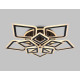 Потолочная люстра Ambrella Light Acrylica Original FA8915