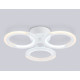 Потолочная люстра Ambrella Light Original Acrylica FA8942