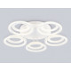 Потолочная люстра Ambrella Light Original Acrylica FA8944