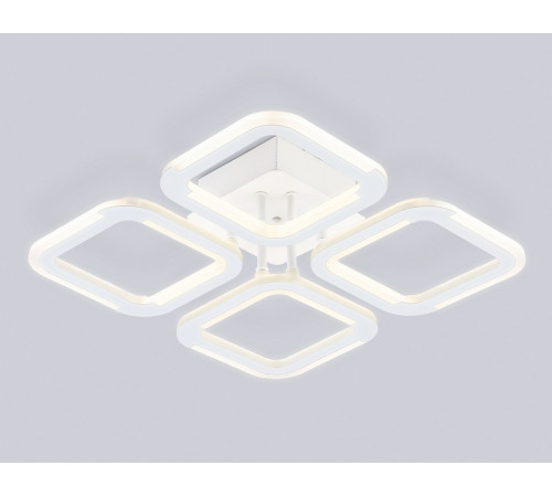 Потолочная люстра Ambrella Light Original Acrylica FA8947
