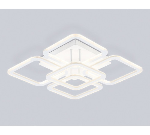 Потолочная люстра Ambrella Light Original Acrylica FA8949