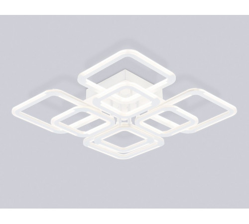 Потолочная люстра Ambrella Light Original Acrylica FA8950