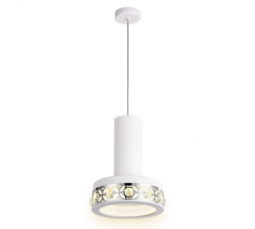 Подвесной светильник Ambrella Light Acrylica FA9488 Подвесной светильник Ambrella Light Acrylica FA9488